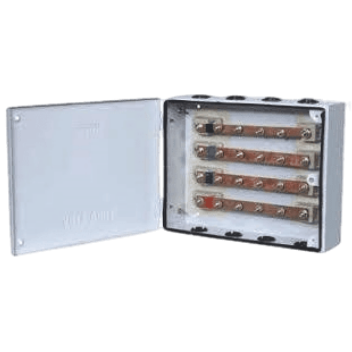 Earthing Busbar Manufacturers in Pune – Mk Industries