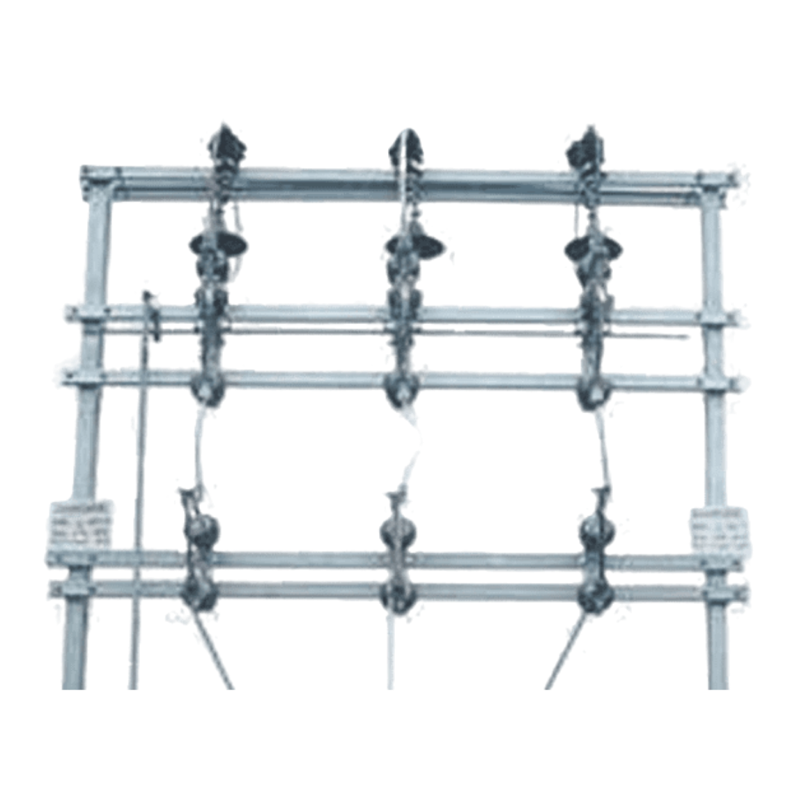 LT & HT Structure Manufacturers in Pune – Mk Industries